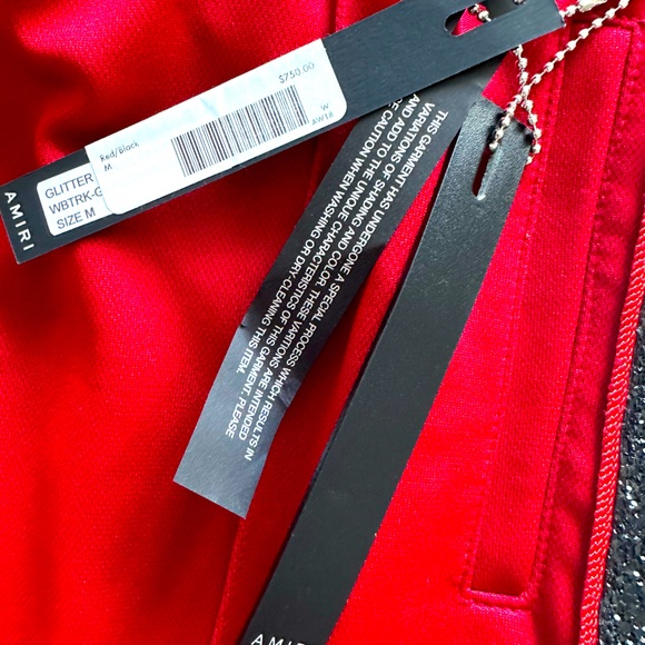 Amiri Sweatpants - Picture 2 of 5